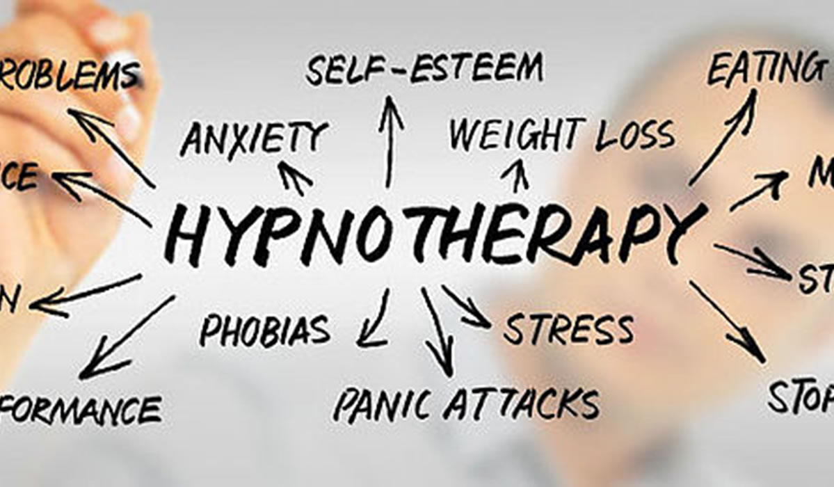 Hypnotherapy