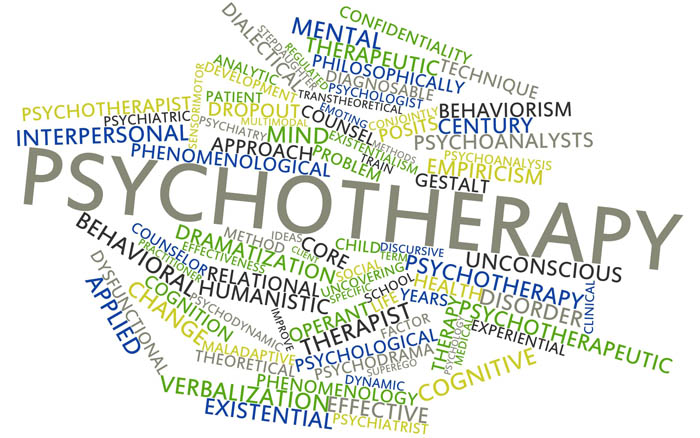 psychotherapy